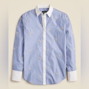 Jcrew Garçon Shirt